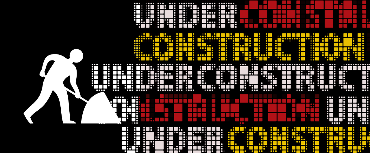 Under Construction